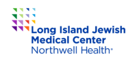 Long Island Jewish Medical Center logo