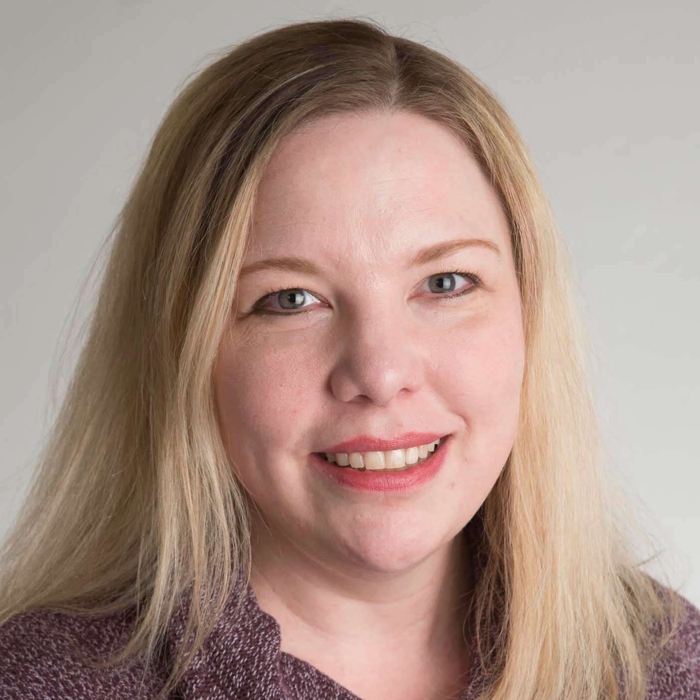 Amanda Kennedy