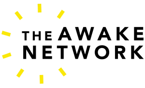 Awake Network logo