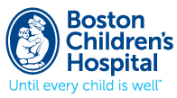 Boston Children’s Hospital logo