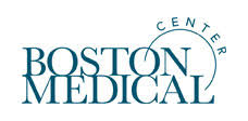 Boston Medical Center logo