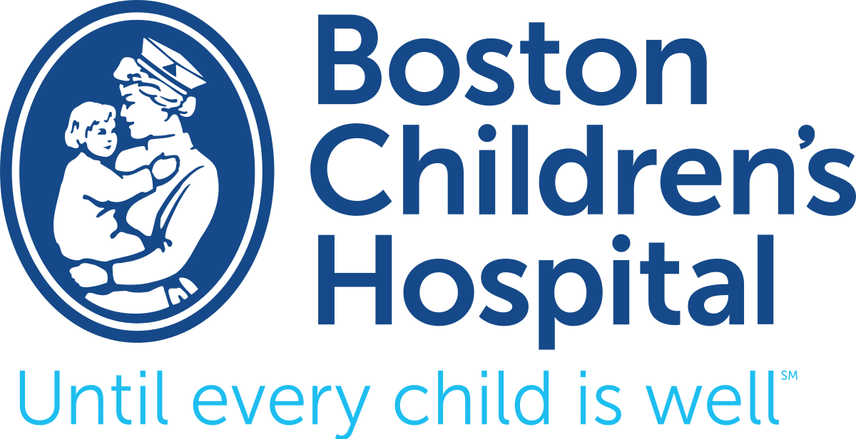 Boston Children’s Hospital logo