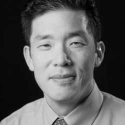 Calvin Chou, MD, PhD