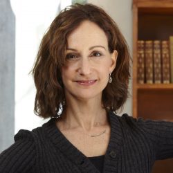Carrie Barron, MD