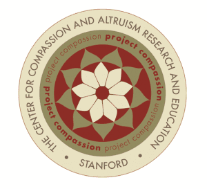 Center for Compassion and Altruism Research logo
