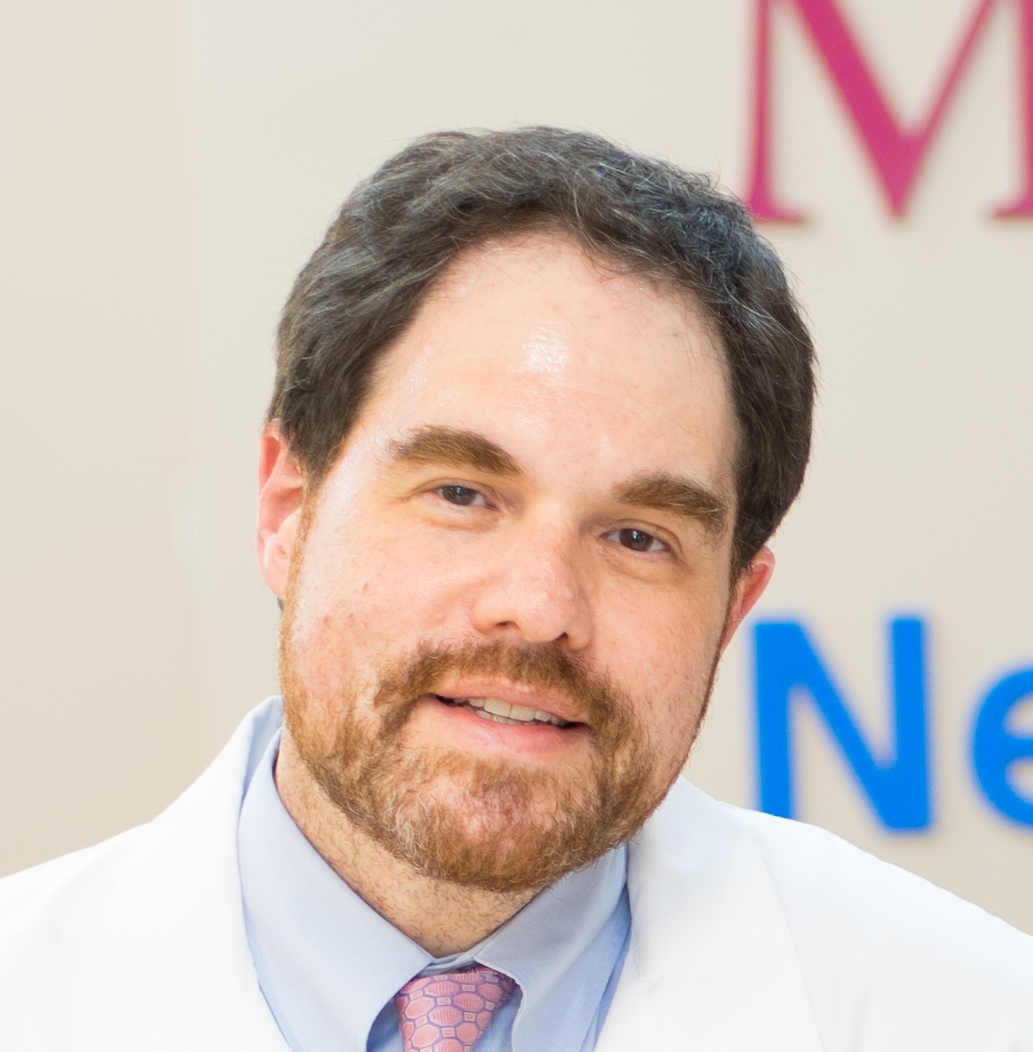 Daniel Pomerantz