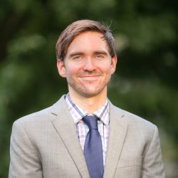 Daniel Johnson, PhD