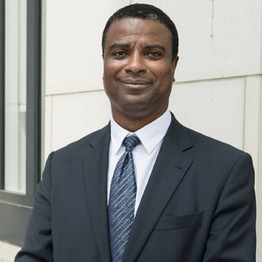 David C. Henderson, MD The Annual Compassion in Action Healthcare