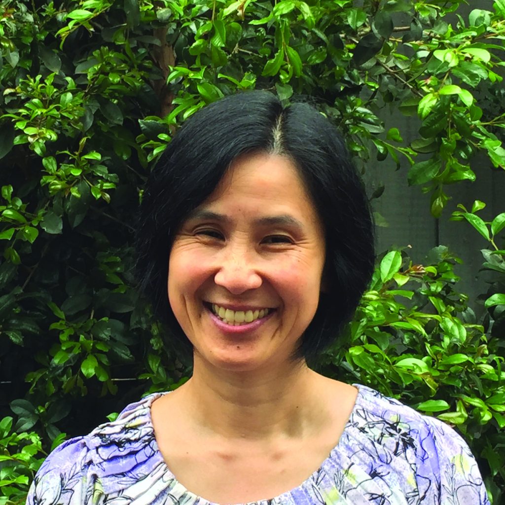 Debbie ling phd the annual compassion in action healthcare conference