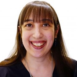 Helena Roderick, PhD