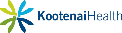 Kootenai Health logo