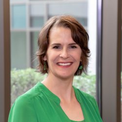 Rev. Krista Gregory, MDiv, BCC