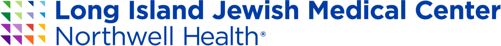 Long Island Jewish Medical Center logo