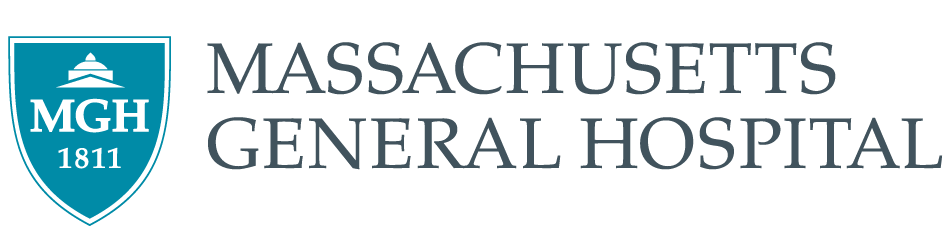 Massachusetts General Hospital logo