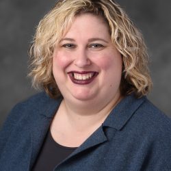 Mara Hoffert, PhD