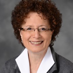 Maria Kokas, PhD