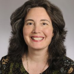 Maureen Shelton, ACPE Educator