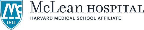 McLean Hospital logo