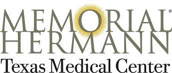 Memorial Hermann Texas Medical Center logo