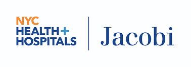 NYC Health+Hospitals/Jacobi logo