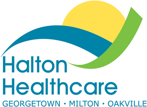 Oakville Trafalgar Memorial Hospital logo