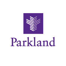 Parkland Health and Hospital System logo