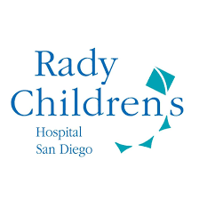 Rady Children's Hospital logo