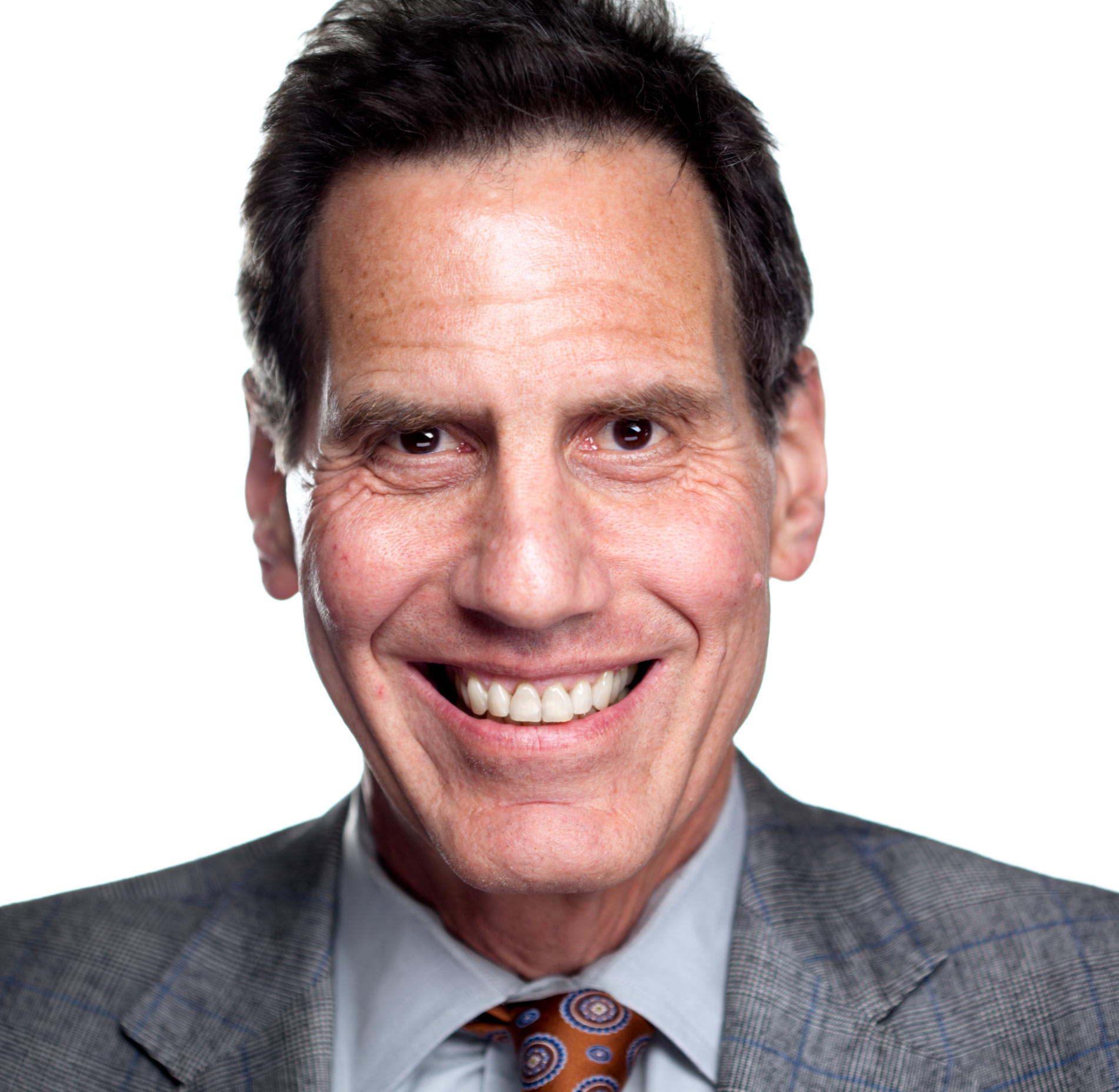 Richard Baron