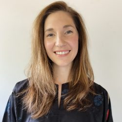 Sarah Sjöström, MSN, RN, ACNP-BC