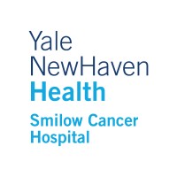 Smilow Cancer Hospital logo