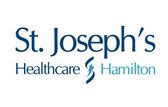 St. Joseph’s Healthcare Hamilton, Hamilton, Ontario