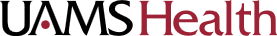 UAMS Medical Center logo