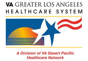VA Greater Los Angeles Healthcare System – West Lost Angeles Medical Center logo