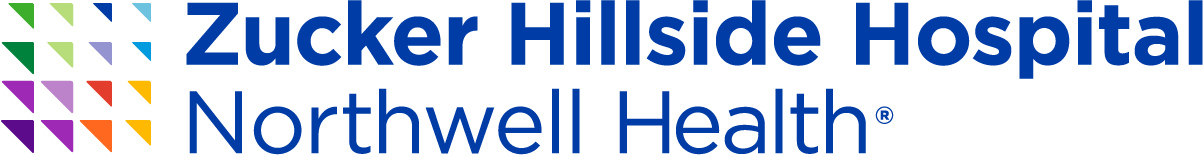 Zucker Hillside Hospital logo